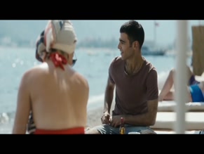 ANNE RATTE-POLLE in ES GILT DAS GESPROCHENE WORT (2019)