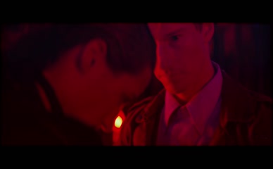 JOELLE BERCKMANS in BLOOD MACHINES