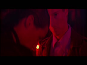 JOELLE BERCKMANS in BLOOD MACHINES (2019-)