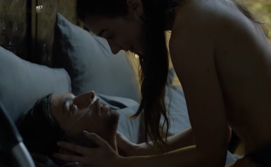 JESSALYN WANLIM in COLONY