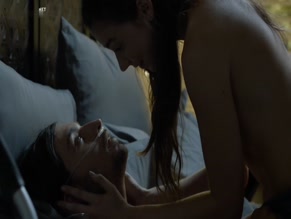 JESSALYN WANLIM in COLONY (2016-)