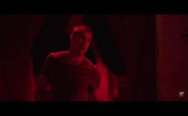 ELENA MIRELA NUDE/SEXY SCENE IN BLOOD TRAP