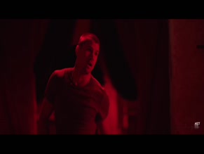 ELENA MIRELA NUDE/SEXY SCENE IN BLOOD TRAP