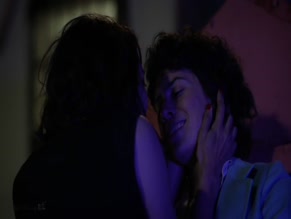 MISHEL PRADA in VIDA (2018-)