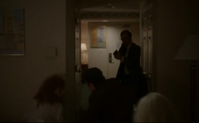 KERI RUSSELL NUDE/SEXY SCENE IN THE AMERICANS