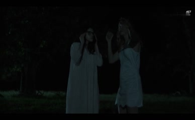 KARA HAYWARD NUDE/SEXY SCENE IN TO THE STARS