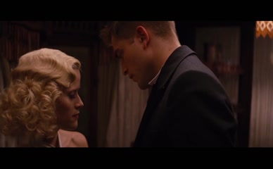 REESE WITHERSPOON NUDE/SEXY SCENE IN WATER FOR ELEPHANTS