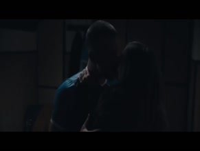 KATARZYNA ZAWADZKA NUDE/SEXY SCENE IN BAD BOY