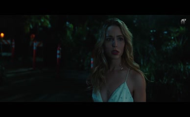 JESSICA ROTHE NUDE/SEXY SCENE IN HAPPY DEATH DAY