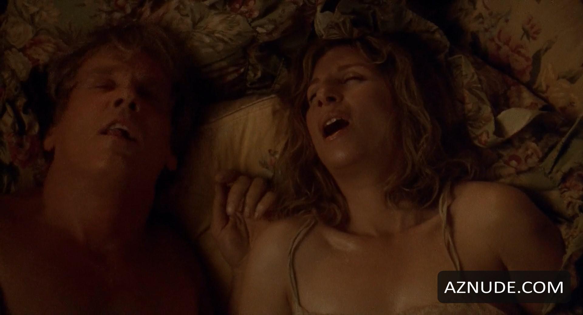 Barbara streisand naked