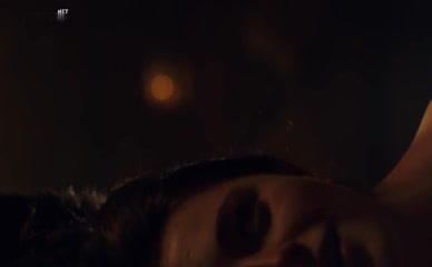 MILLIE BRADY in THE LAST KINGDOM