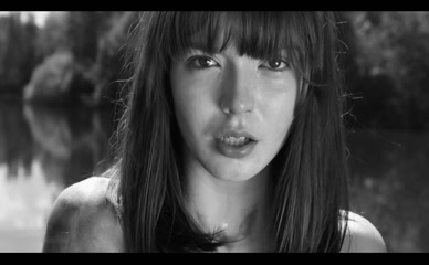 MAJA SZOPA in STRANGERS OF PATIENCE
