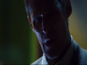 HELENA MATTSSON NUDE/SEXY SCENE IN SPECIES: THE AWAKENING