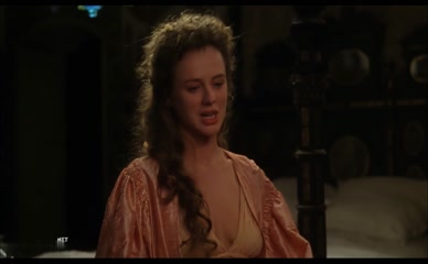 ANA DUATO NUDE/SEXY SCENE IN EL PERRO DEL HORTELANO