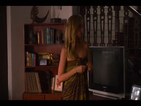 ANA DE ARMAS in SERGIO (2020)