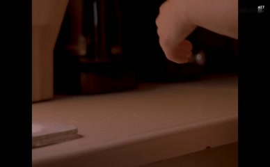 SHANNON KRAEMER NUDE/SEXY SCENE IN DANSE MACABRE