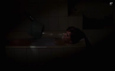 TICIANA AUGUSTO LIMA NUDE/SEXY SCENE IN A MISTERIOSA MORTE DE PEROLA