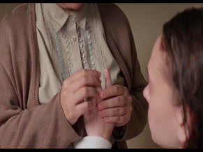 SHIRA HAAS in UNORTHODOX (2020-)