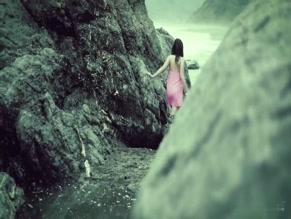 EVA HAMILTON in CABAL