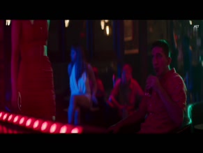 ELLEN TOLAND NUDE/SEXY SCENE IN INSIDE THE RAIN