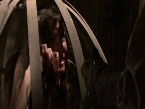 VICTORIA DE MARE in PIGSTER (2016)