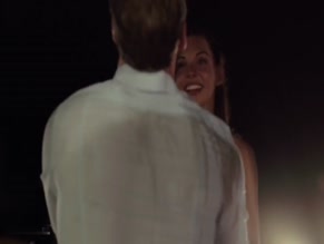 KIMBERLY LEEMANS in THE BIG SWIM ()