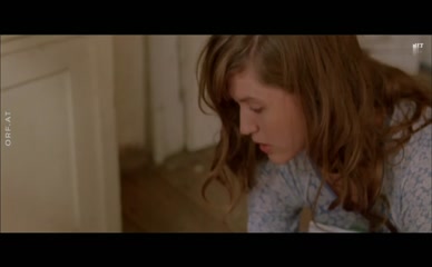 ANDREA WENZL NUDE/SEXY SCENE IN DIE VATERLOSEN