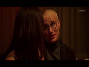 SABINA AKHMEDOVA in CALL CENTER (2020)