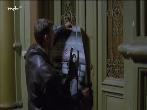 SANDRA LEONHARD in TATORT (1975-2015)