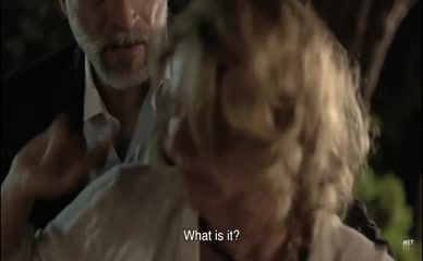 TIHANA LAZOVIC NUDE/SEXY SCENE IN ALEKSI