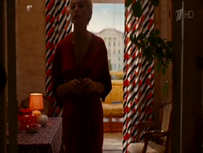 EKATERINA VOLKOVA in FARTSA (2015)