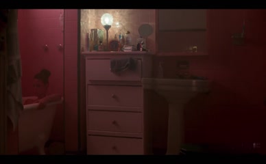 LUCIA URIBE in UNSTOPPABLE