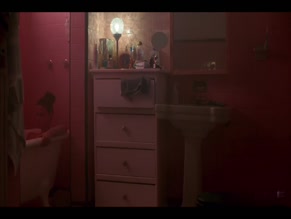 LUCIA URIBE in UNSTOPPABLE (2020-)