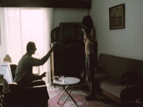 EVANGELIA RANDOU in KINETTA