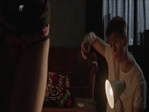 ROOSA SODERHOLM in BABY JANE