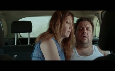 EVGENIA DODINA NUDE/SEXY SCENE IN ANNA