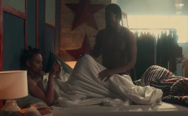 PEARL THUSI in QUEEN SONO