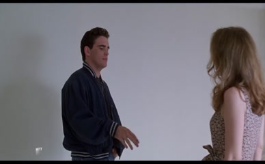 MARY-LOUISE PARKER NUDE/SEXY SCENE IN MR. WONDERFUL