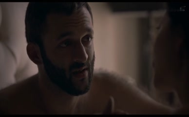 AMY TSANG NUDE/SEXY SCENE IN LOVE SHOT