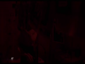 BERNADETT MITAK in BUDAPEST NOIR (2017)