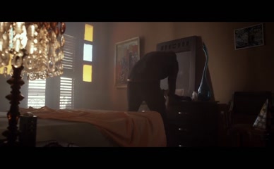 CAROLINA GUERRA NUDE/SEXY SCENE IN NARCO SOLDIERS