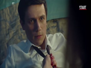 DARIYA MOROZ in SODERZHANKI (2019)