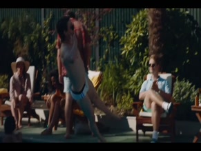 LUCILE JAILLANT NUDE/SEXY SCENE IN WHITE HOUSE FARM