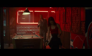 ZOEY DEUTCH NUDE/SEXY SCENE IN BUFFALOED