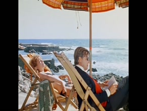 MARGIT CARSTENSEN NUDE/SEXY SCENE IN MARTHA