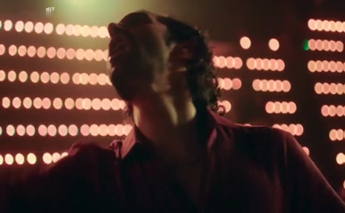 CHARLIE DAGELET in MOCRO MAFFIA