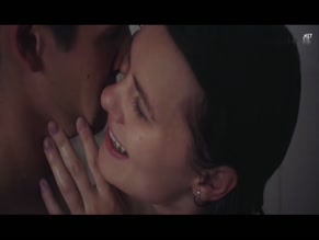 ANNA MAGUIRE in CONSTELLATIONS