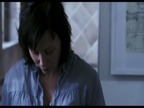 ISABELLE BLAIS in THE HIGH COST OF LIVING(2010)