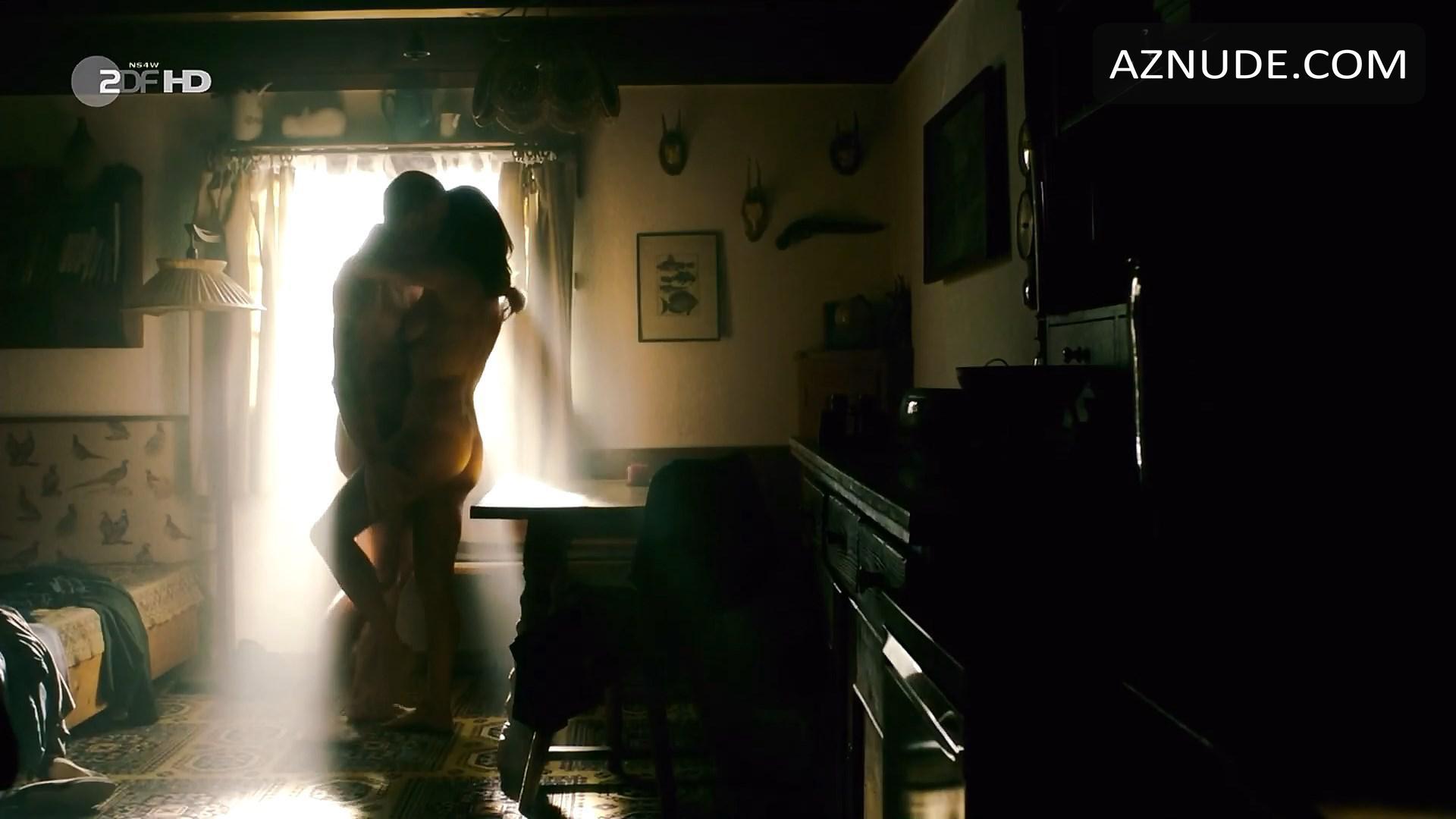 Claudia michelsen sex scenes