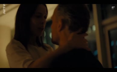 MATHILDE IRRMANN in BAD BANKS